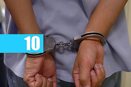 PEDREIRO É BALEADO POR AGENTE PENITENCIÁRIO DURANTE CONFUSÃO APÓS TÉRMINO DE OBRA EM CONDOMÍNIO - News Rondônia