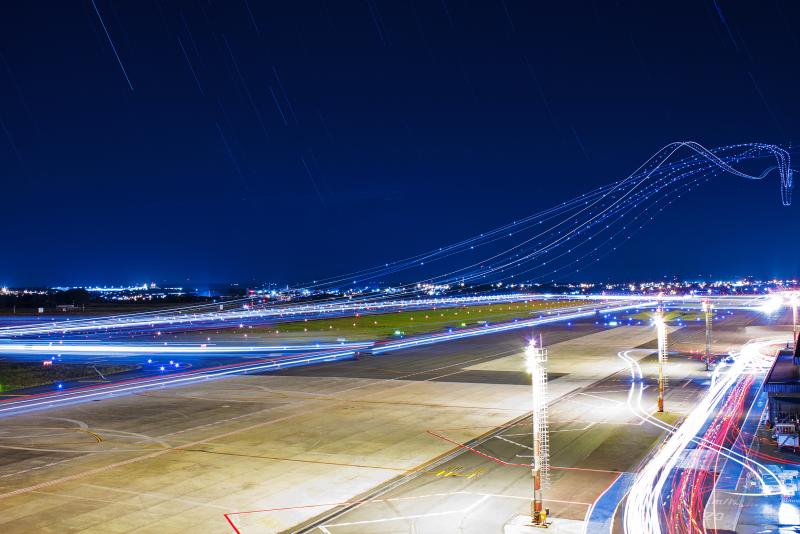 AEROPORTO DE CURITIBA É ELEITO MELHOR DO BRASIL PELA TERCEIRA VEZ CONSECUTIVA - News Rondônia