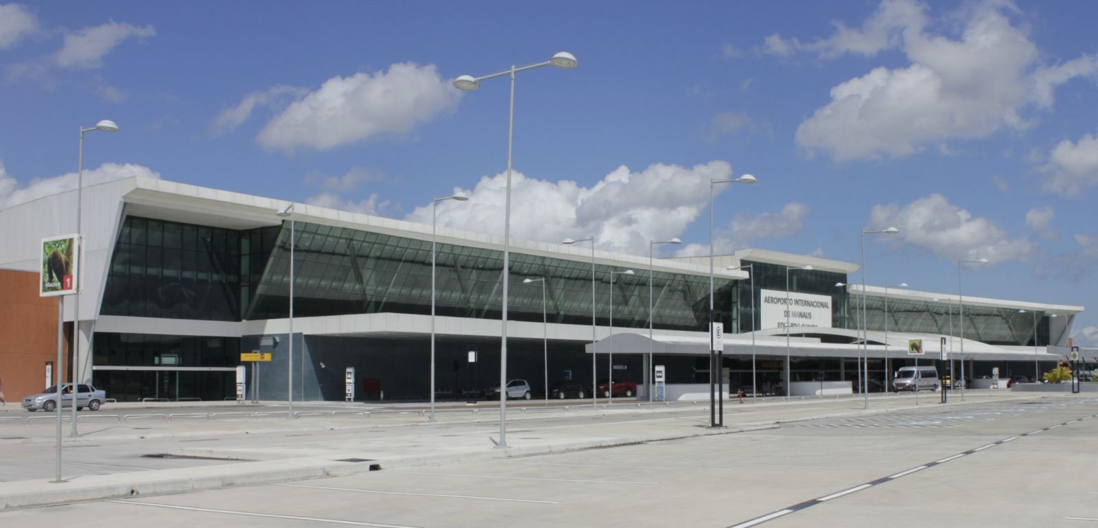 AEROPORTO DE CURITIBA É ELEITO MELHOR DO BRASIL PELA TERCEIRA VEZ CONSECUTIVA - News Rondônia