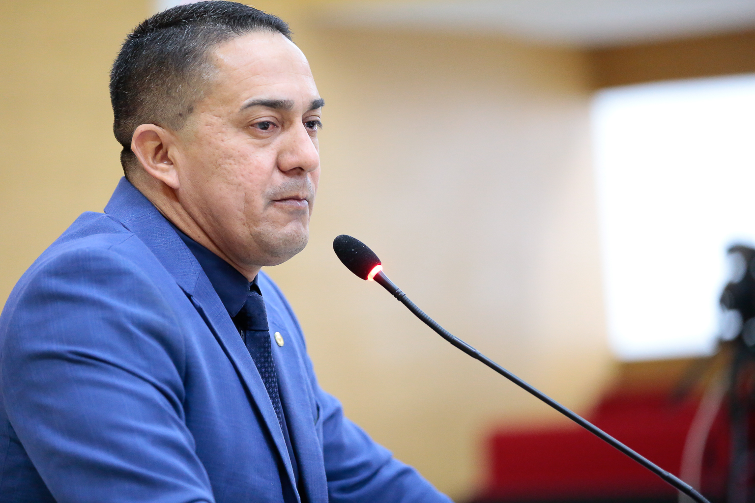 CORONAVÍRUS: Sargento Eyder Brasil cobra explicações da prefeitura de Porto Velho - News Rondônia