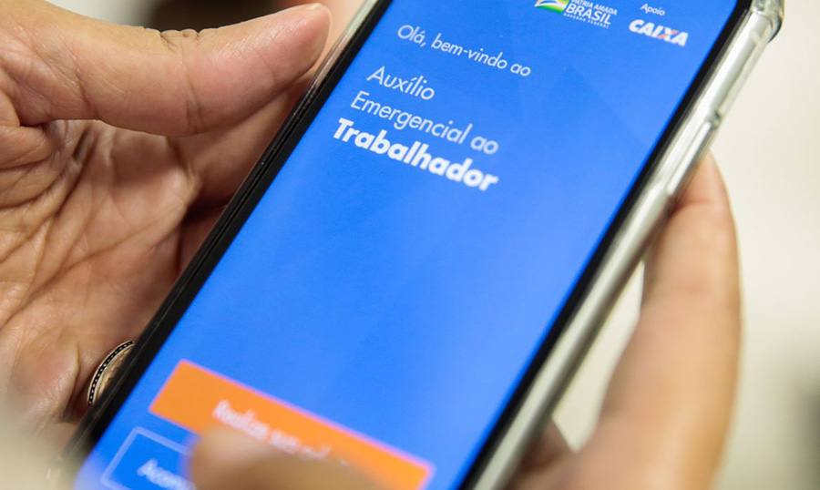 MAIS DE 2 MILHÕES DE BRASILEIROS REPROVADOS PODEM TER DIREITO AO AUXÍLIO EMERGENCIAL - News Rondônia