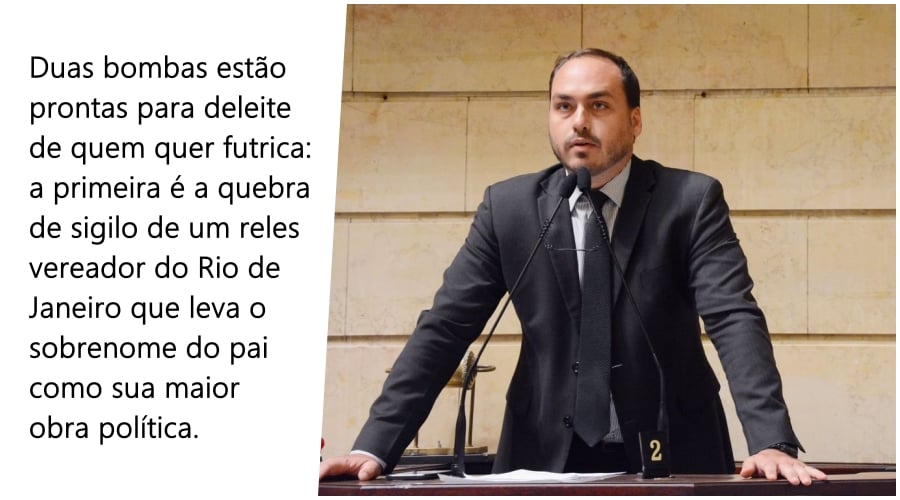Política & Murupi: CPI da COVID - News Rondônia