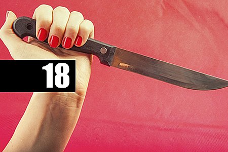 MULHER ESFAQUEIA 14 CRIANÇAS EM ESCOLA NA CHINA - News Rondônia