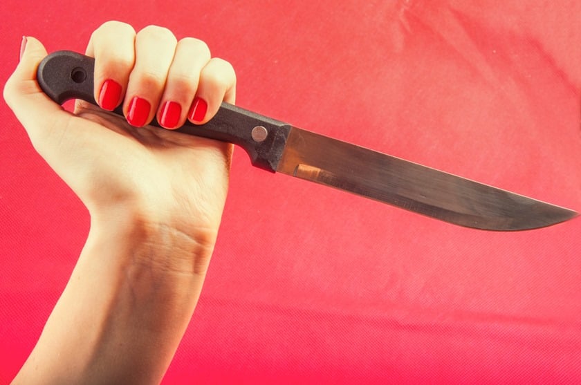 MULHER ESFAQUEIA 14 CRIANÇAS EM ESCOLA NA CHINA - News Rondônia