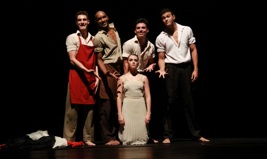 PALÁCIO DAS ARTES ESTÁ DE PORTAS ABERTAS PARA GRUPOS DE TEATRO DE RONDÔNIA ENSAIAREM E APRESENTAREM SUAS PERFORMANCES - News Rondônia