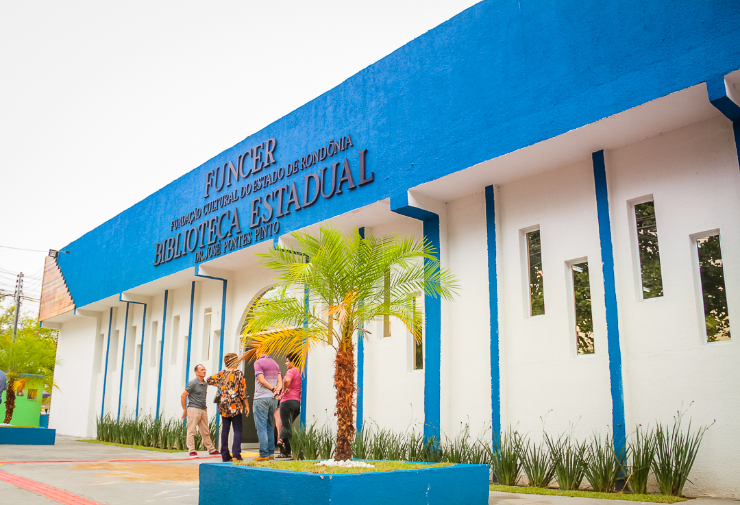 PALÁCIO DAS ARTES ESTÁ DE PORTAS ABERTAS PARA GRUPOS DE TEATRO DE RONDÔNIA ENSAIAREM E APRESENTAREM SUAS PERFORMANCES - News Rondônia