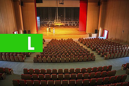 PALÁCIO DAS ARTES ESTÁ DE PORTAS ABERTAS PARA GRUPOS DE TEATRO DE RONDÔNIA ENSAIAREM E APRESENTAREM SUAS PERFORMANCES - News Rondônia