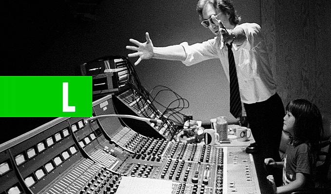 40 anos da morte de John Lennon - News Rondônia