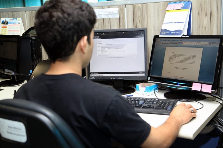 Inventário de Dados Pessoais da Setic protege informações em cumprimento a Lei Geral de Proteção de Dados - News Rondônia