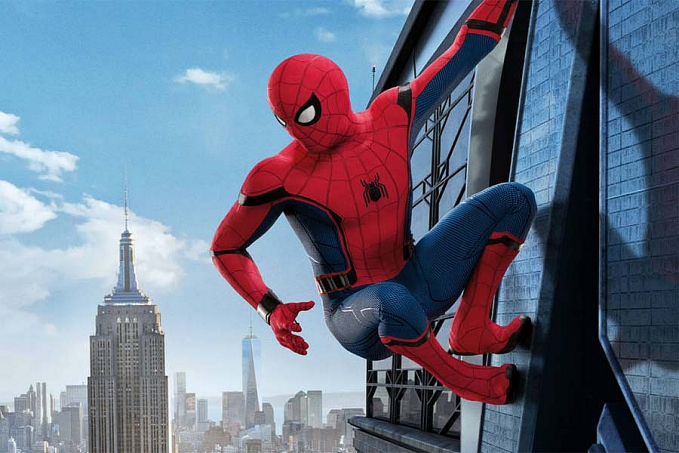 'Homem-Aranha: Sem volta para casa' ganha primeiro trailer; ASSISTA - News Rondônia