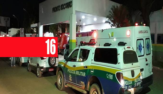 HOMEM VAI A BAR NO DISTRITO DE PORTO VELHO E O PIOR ACONTECE - News Rondônia