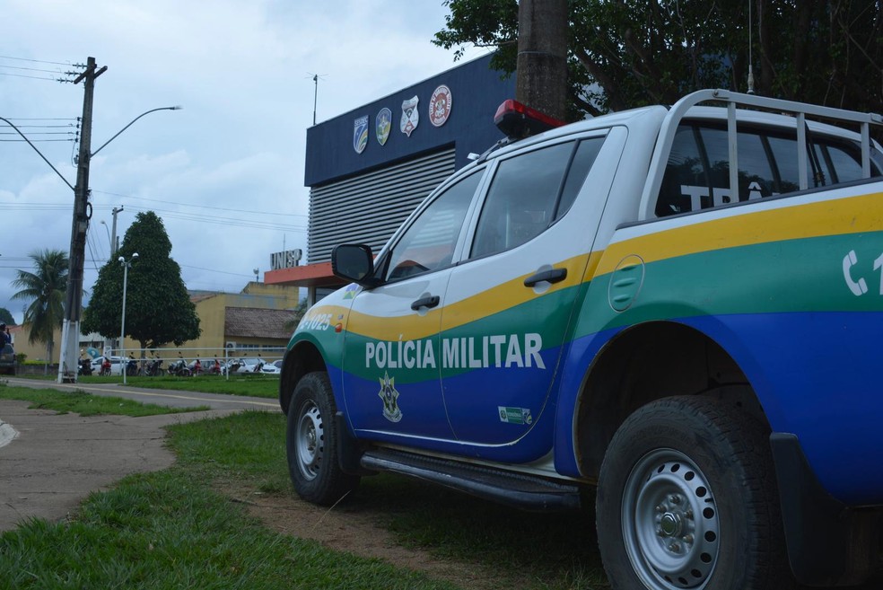 Homem de 42 anos é executado à tiros em Ariquemes - News Rondônia