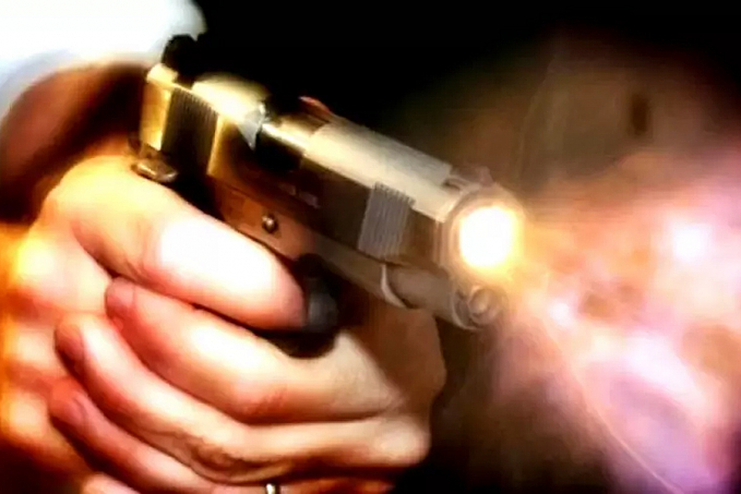 BICHO SOLTO: Sobrinho criminoso tenta matar a tia na bala em distrito de Porto Velho - News Rondônia