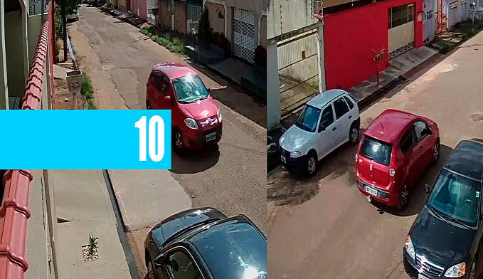 BANDO DO PALIO VERMELHO FAZ UMA VÍTIMA NO BAIRRO 4 DE JANEIRO - News Rondônia