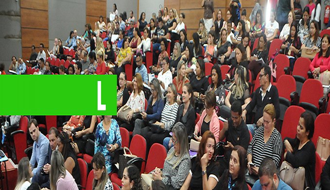 INCENTIVO: SEMED LANÇA PROJETO APRENDENDO MAIS - News Rondônia