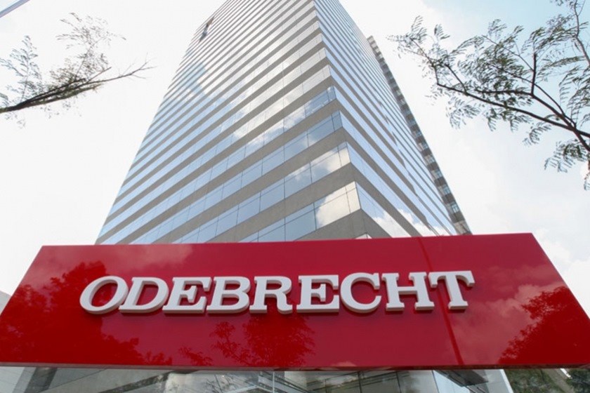 ODEBRECHT PAGOU R$ 630 MILHÕES A POLÍTICOS NA VENEZUELA - News Rondônia
