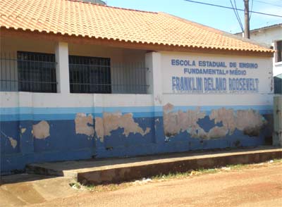 HISTÓRIA DO CARNAVAL EM PORTO VELHO ESCOLA O TRIÂNGULO NÃO MORREU - News Rondônia