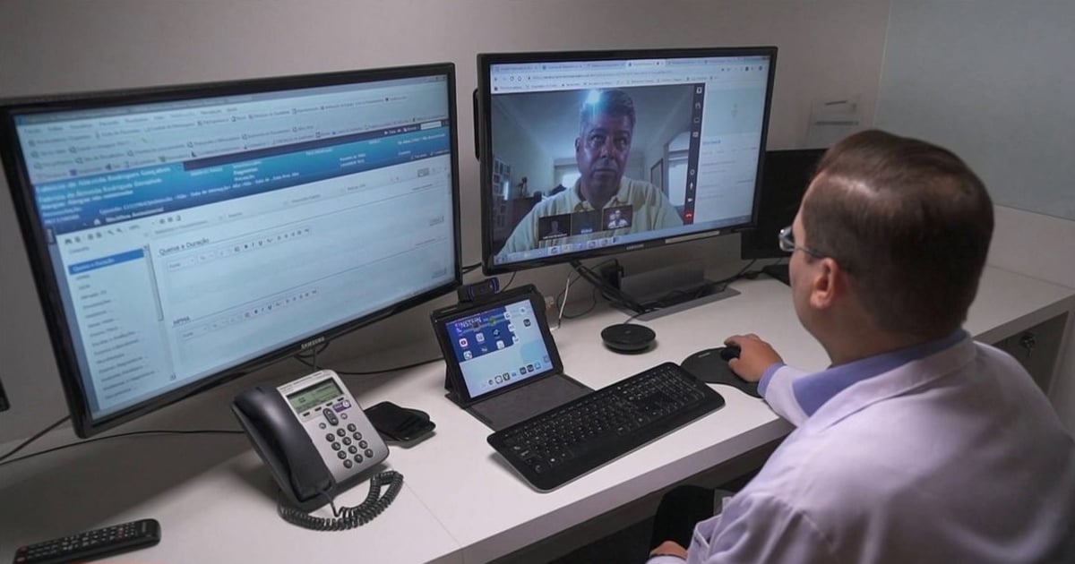 Perícia do INSS por videoconferência: De Rondônia, apenas Ji-Paraná receberá os serviços - News Rondônia