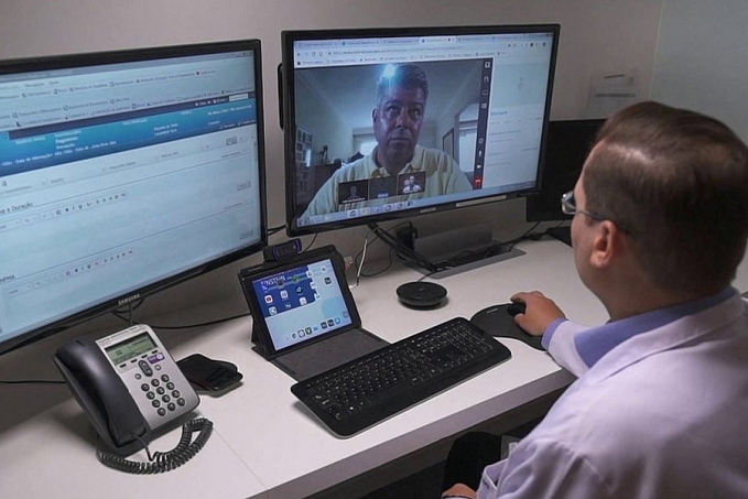 Perícia do INSS por videoconferência: De Rondônia, apenas Ji-Paraná receberá os serviços - News Rondônia
