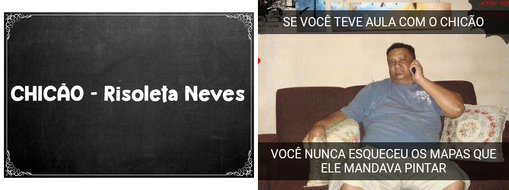 NOSTALGIA: ESSES PROFESSORES MARCARAM A GERAÇÃO DE MUITOS EM PORTO VELHO! - News Rondônia