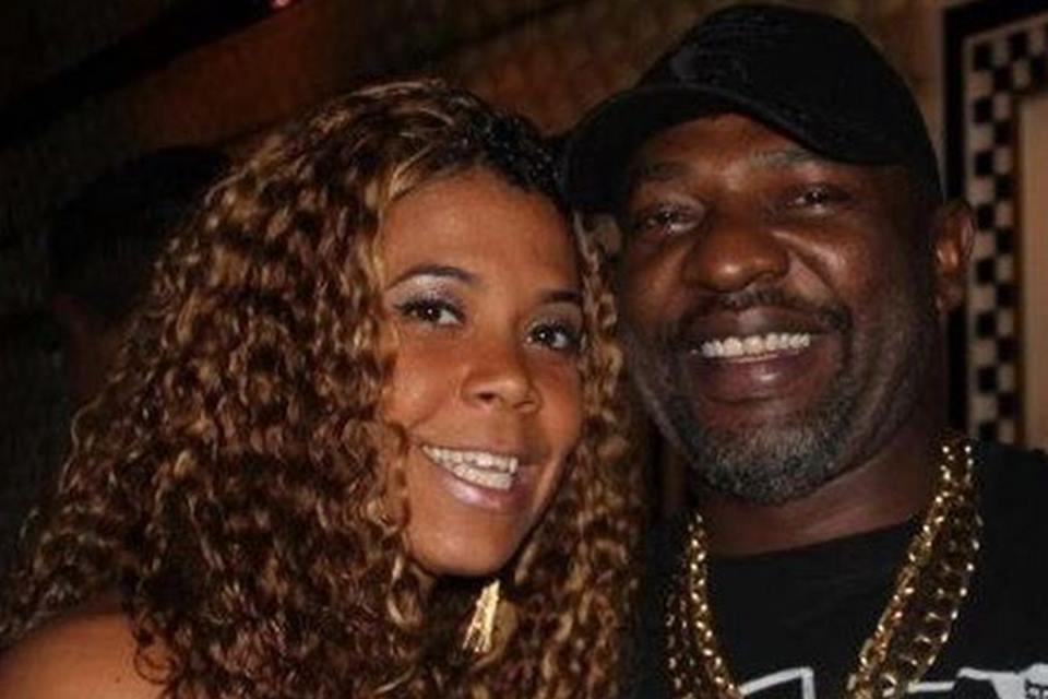 VIÚVA DE MR. CATRA DIZ TER VISTO ESPÍRITO DO FUNKEIRO: NÃO FOI SONHO - News Rondônia