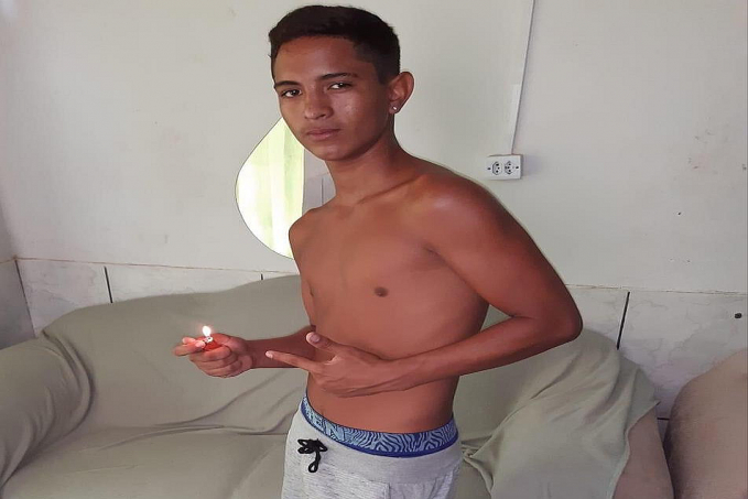 FATALIDADE: Adolescente morre após ser atropelado por táxi no Espaço Alternativo na Capital - News Rondônia