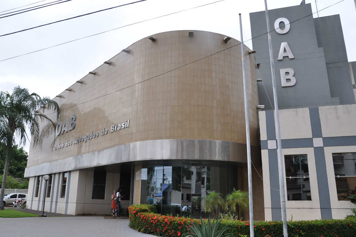 Eleições da OAB Rondônia acontecem nesta terça-feira, 23; confira os locais de votação - News Rondônia