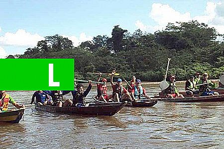 PREFEITURA DE JARU REALIZA BARCO CROSS NO PRÓXIMO DOMINGO; MILHARES DE PESSOAS SÃO ESPERADAS NO EVENTO - News Rondônia