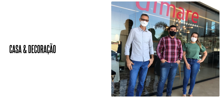 Coluna Social Marisa Linhares: Família - News Rondônia