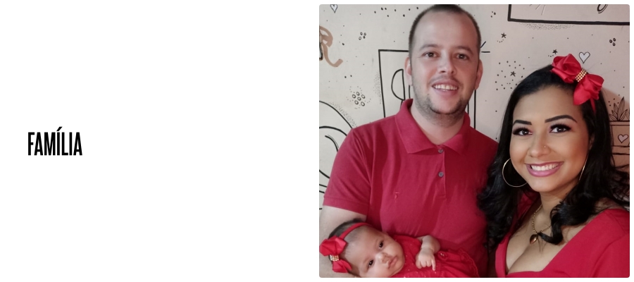 Coluna Social Marisa Linhares: Família - News Rondônia
