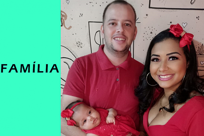Coluna Social Marisa Linhares: Família - News Rondônia