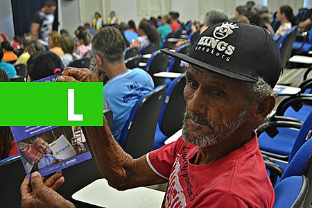 TÍTULO JÁ É LANÇADO EM PRESIDENTE MÉDICI E VAI BENEFICIAR CINCO MIL PESSOAS - News Rondônia