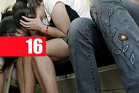 RAPAZ CONVIDA MENORES PARA BEBER E TENTA ESTUPRÁ-LAS - News Rondônia