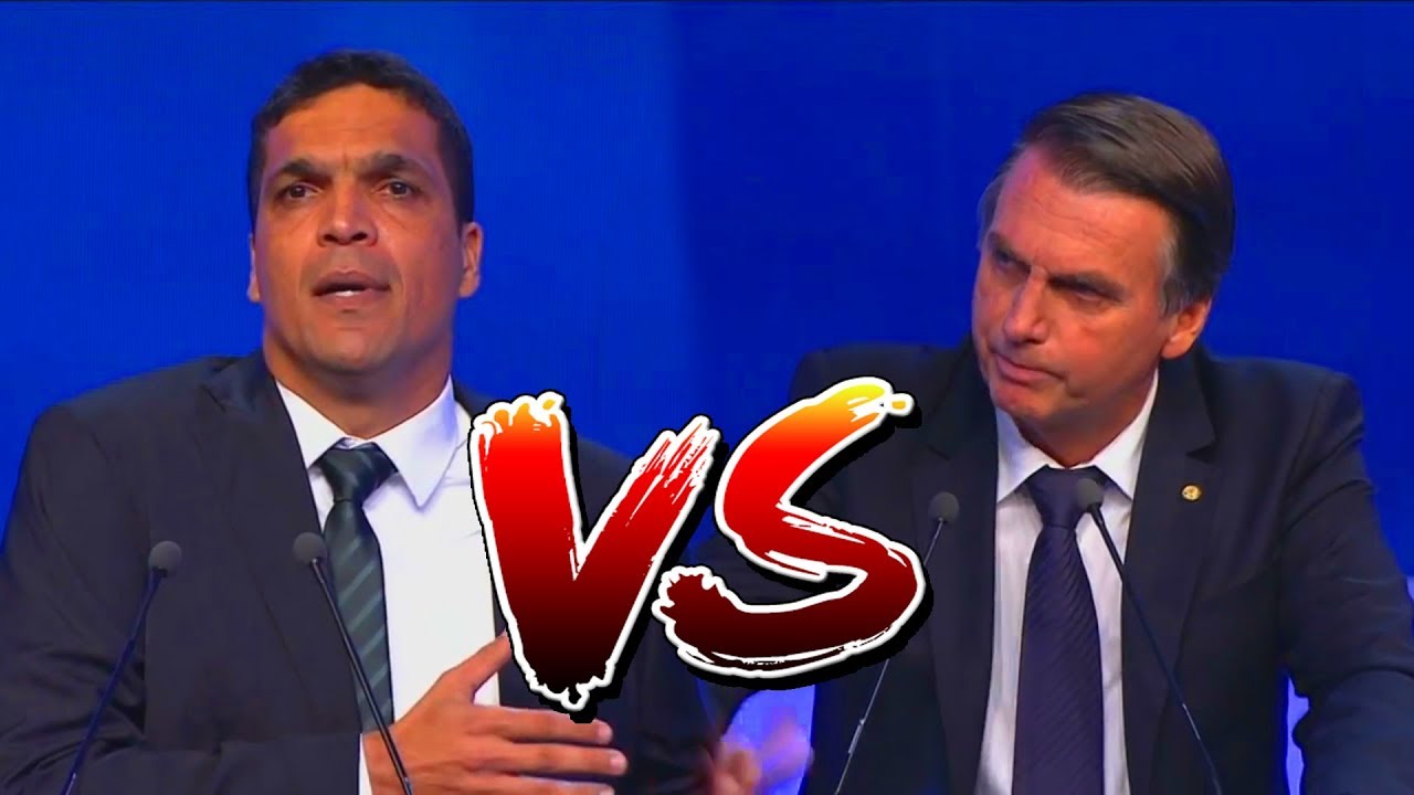POLÍTICA & MURUPI: RESCALDOS DO DEBATE DA BAND - News Rondônia