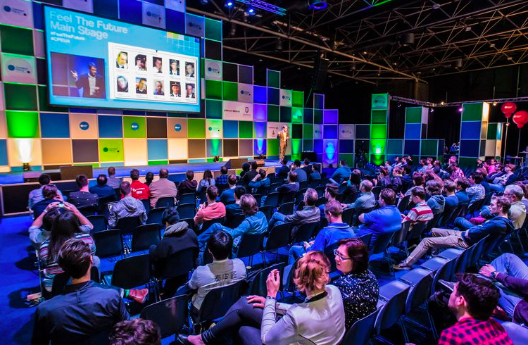 OPEN CAMPUS: CONFIRA OS DESTAQUES DA ÁREA GRATUITA DA CAMPUS PARTY RONDÔNIA - News Rondônia