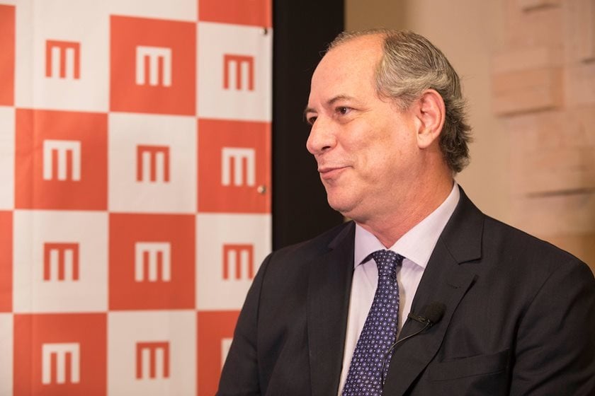 CIRO E LULA SÃO OS PRESIDENCIÁVEIS COM MAIS PENDÊNCIAS NA JUSTIÇA - News Rondônia