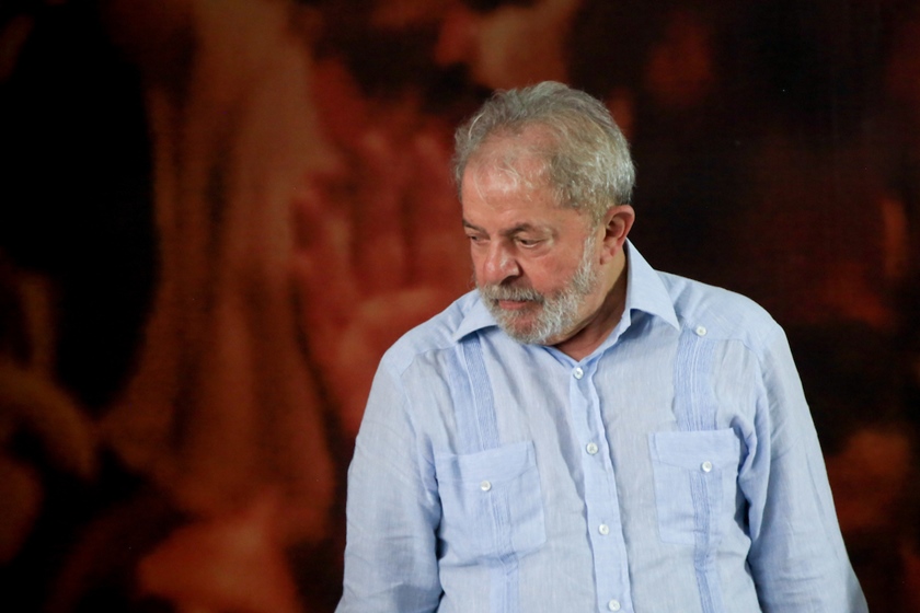 CIRO E LULA SÃO OS PRESIDENCIÁVEIS COM MAIS PENDÊNCIAS NA JUSTIÇA - News Rondônia