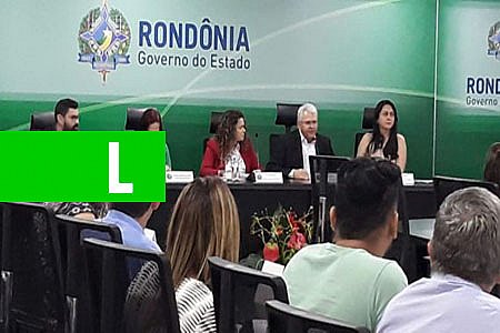 GESTORES DA ASSISTÊNCIA SOCIAL ALINHAM AÇÕES EM REUNIÃO PARA MELHORAR ATENDIMENTO À POPULAÇÃO DE RONDÔNIA - News Rondônia