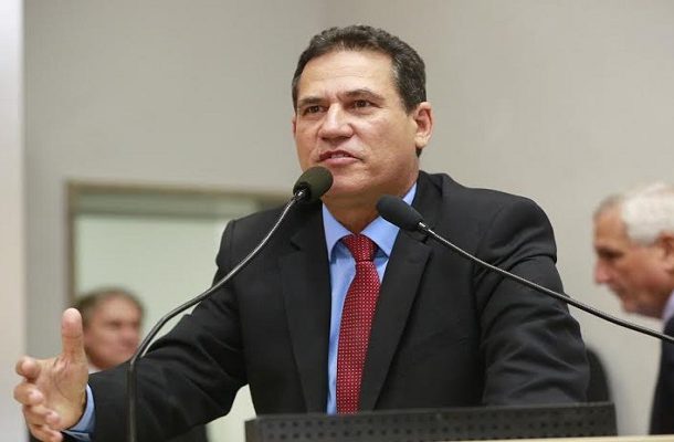 AGENDA GOVERNADOR MAURÃO DE CARVALHO -06-10 - News Rondônia