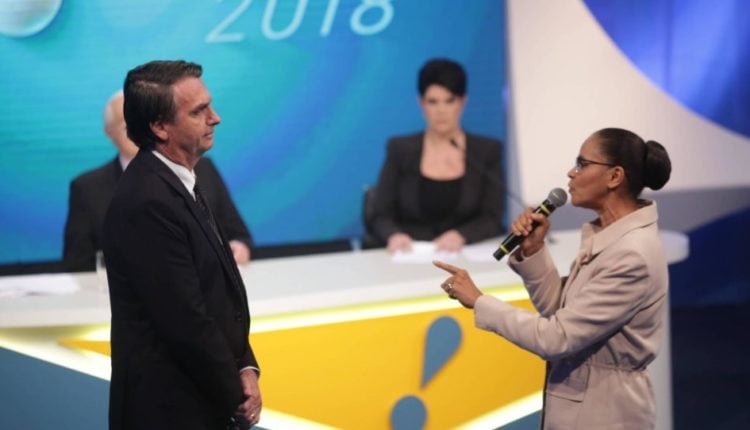 REDE DECLARA NEUTRALIDADE, MAS REJEITA VOTO EM BOLSONARO - News Rondônia