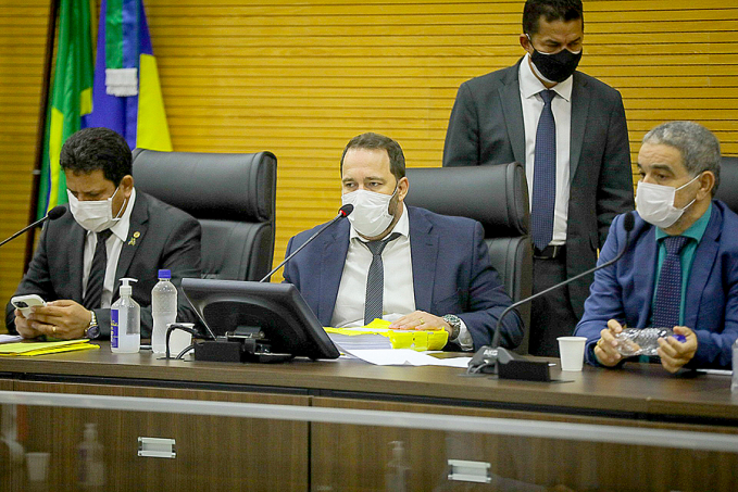 Deputados aprovam mais de R$ 16 milhões em crédito suplementar para o Executivo e projetos de iniciativa parlamentar - News Rondônia