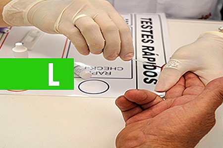 UNIDADES DE SAÚDE REALIZAM VDRL DURANTE A SUSPENSÃO DOS TESTES RÁPIDOS - News Rondônia