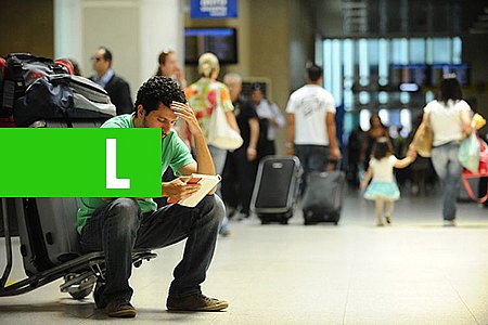 TARIFAS DE EMBARQUE EM AEROPORTOS TERÃO AUMENTO DE 5,39% - News Rondônia
