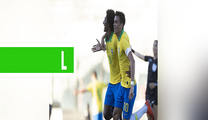 CBF VAI PEDIR À FIFA QUE OBRIGUE CLUBES A LIBERAR ATLETAS SUB-20 E SUB-17 PARA AS SELEÇÕES - News Rondônia