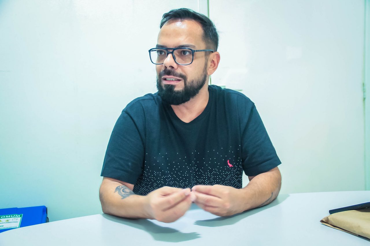 HOSPITAL INFANTIL ALERTA AS FAMÍLIAS SOBRE A LEPTOSPIROSE E OS CUIDADOS NO PERÍODO CHUVOSO EM RONDÔNIA - News Rondônia