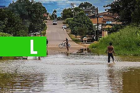 HOSPITAL INFANTIL ALERTA AS FAMÍLIAS SOBRE A LEPTOSPIROSE E OS CUIDADOS NO PERÍODO CHUVOSO EM RONDÔNIA - News Rondônia