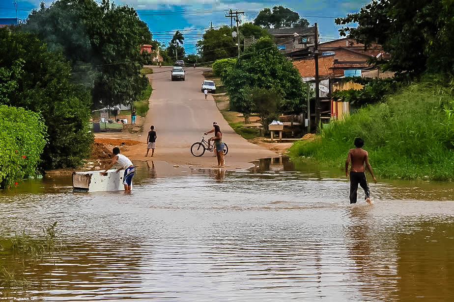 HOSPITAL INFANTIL ALERTA AS FAMÍLIAS SOBRE A LEPTOSPIROSE E OS CUIDADOS NO PERÍODO CHUVOSO EM RONDÔNIA - News Rondônia