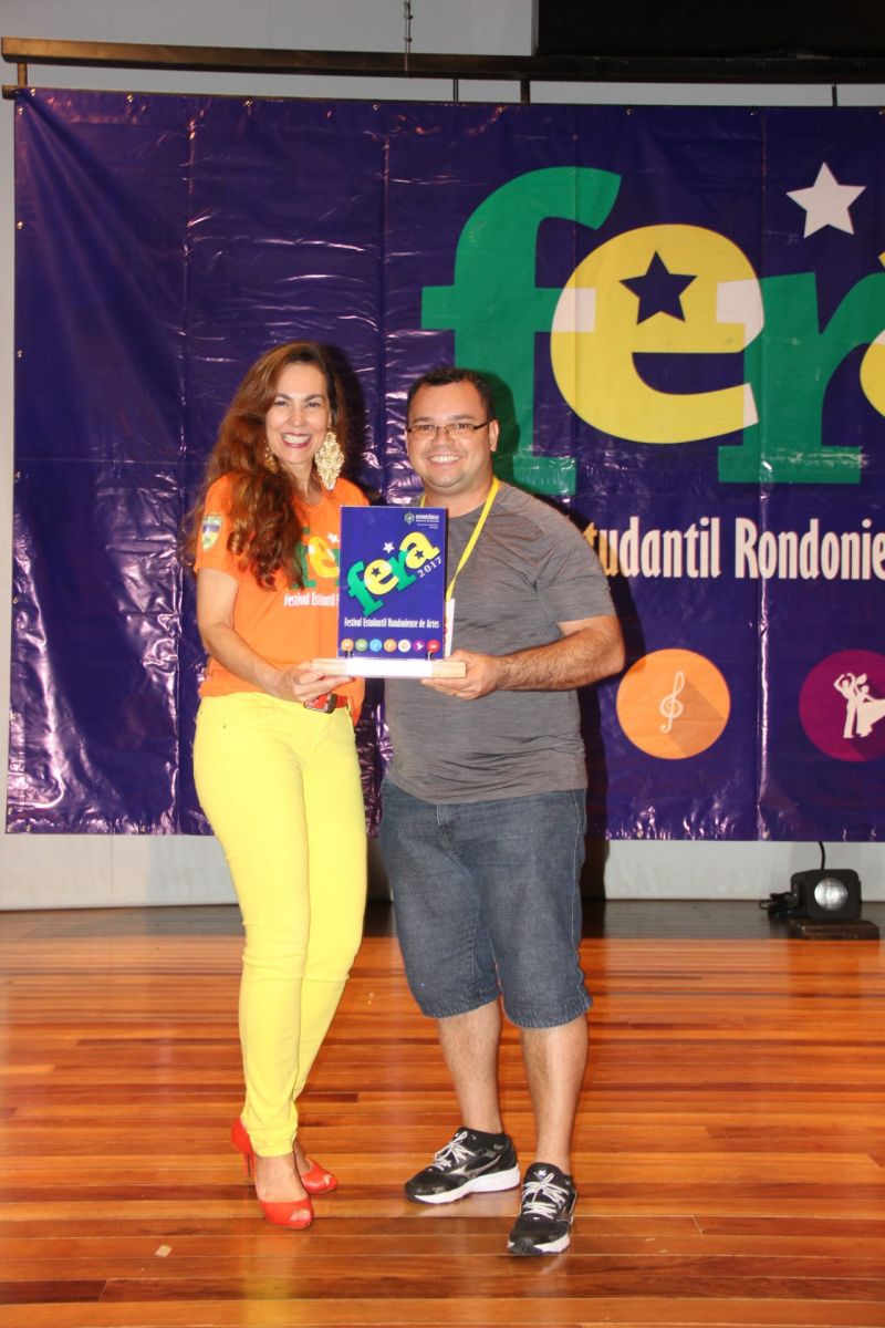 JI-PARANÁ RECEBE 264 ESTUDANTES-ARTISTAS PARA ETAPA ESTADUAL DO FESTIVAL ESTUDANTIL RONDONIENSE DE ARTES - News Rondônia