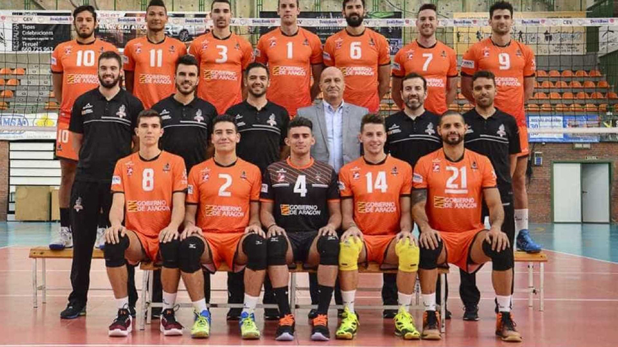 JOGADOR BRASILEIRO DE VÔLEI DE 26 ANOS É ENCONTRADO MORTO NA ESPANHA - News Rondônia