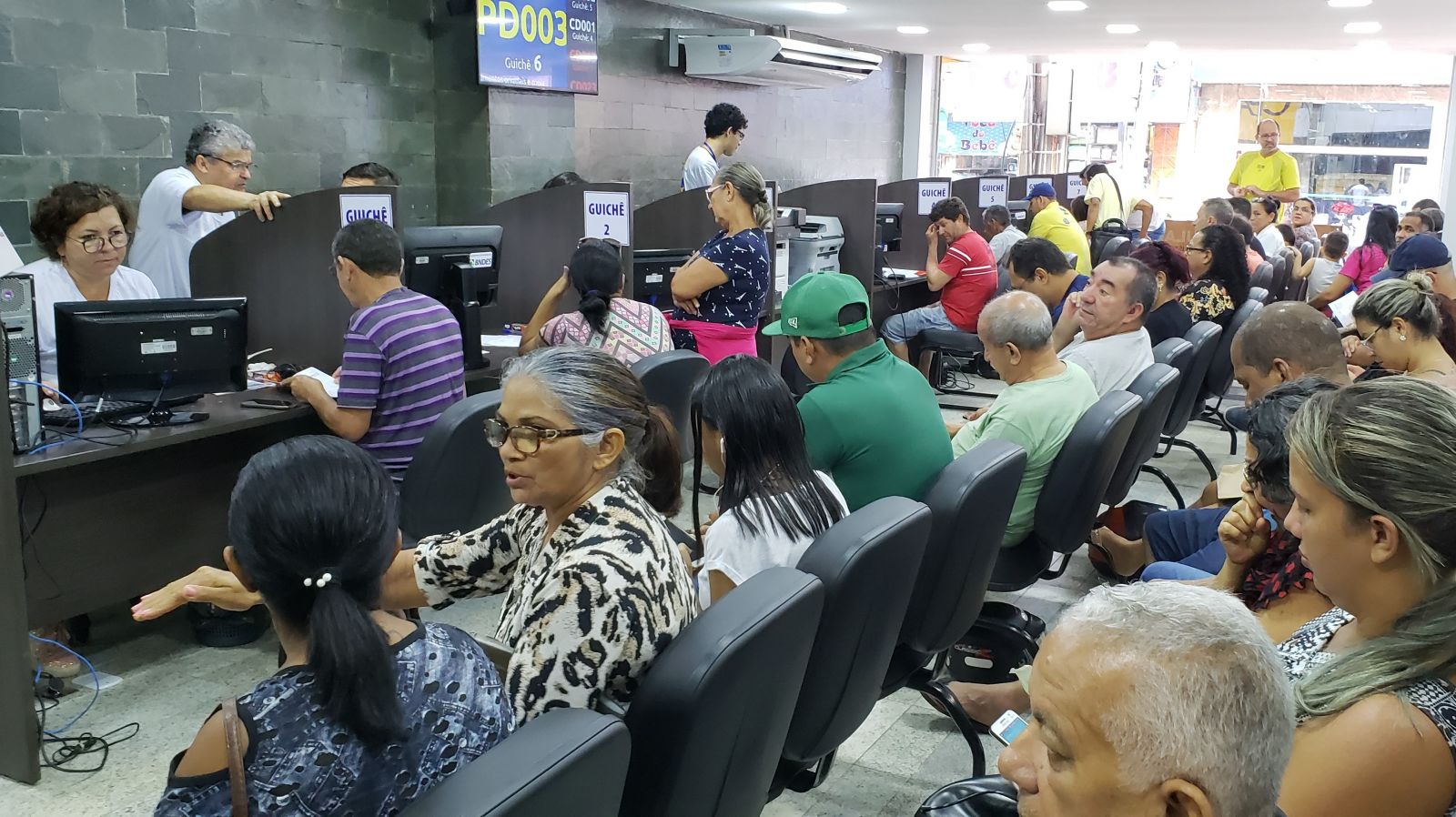 MUTIRÃO FISCAL GARANTE RECUPERAÇÃO DE 376 MIL REAIS PARA OS COFRES DE PORTO VELHO - News Rondônia